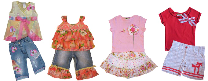 Baby Clothes Download HQ PNG Transparent PNG Image