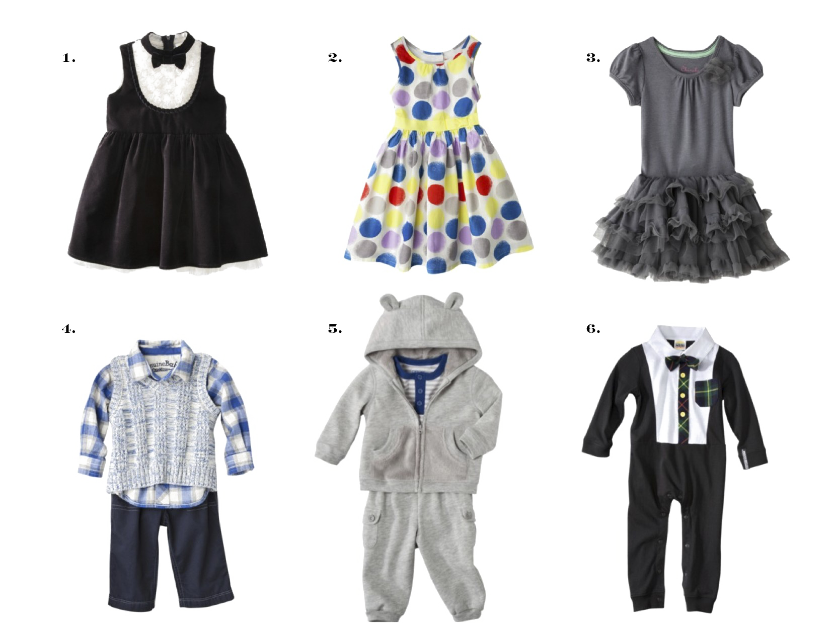 Baby Clothes Free HQ Image Transparent PNG Image