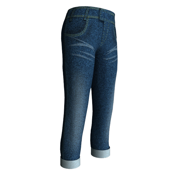 Jeans Png File Transparent PNG Image