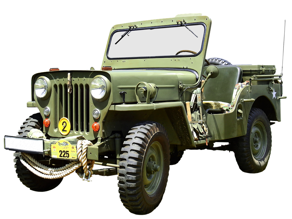 Jeep Download Image PNG Image High Quality Transparent PNG Image