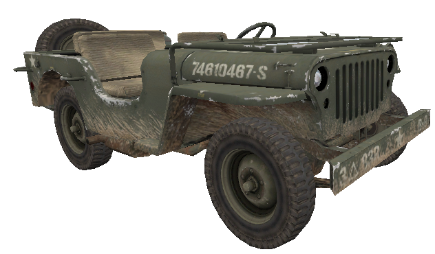 Jeep Free Clipart HQ Transparent PNG Image