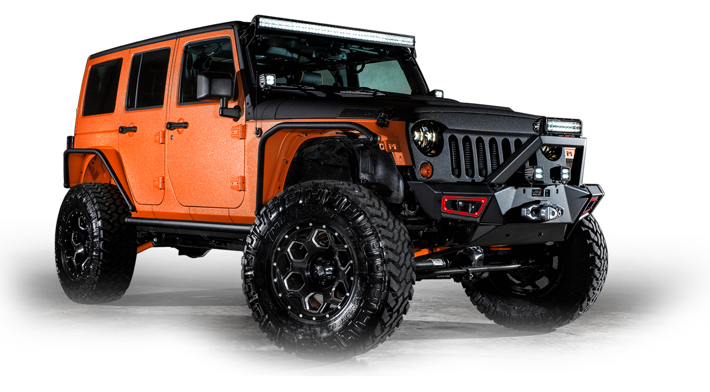 Jeep PNG File HD Transparent PNG Image