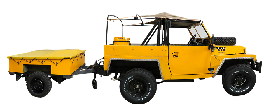 Safari Jeep Picture Free Clipart HD Transparent PNG Image