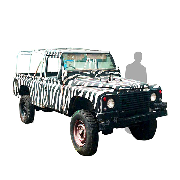 Safari Jeep Free Download PNG HD Transparent PNG Image