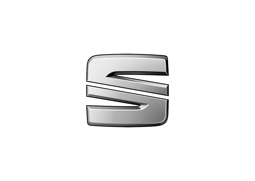 Seat Logo Image Free PNG HQ Transparent PNG Image