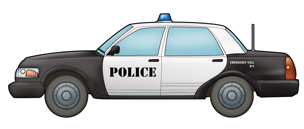 Police Car Image HQ Image Free PNG Transparent PNG Image