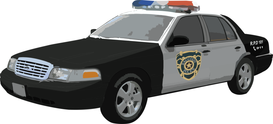 Police Car Free Photo PNG Transparent PNG Image