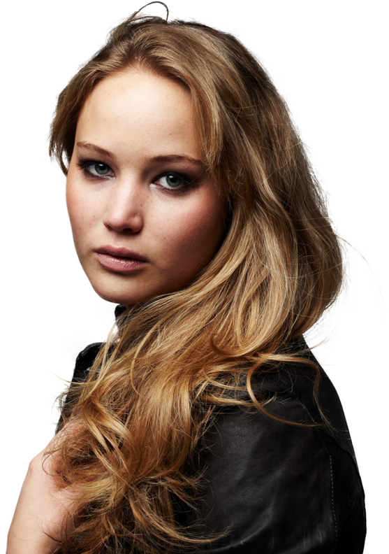 Photos Lawrence Actress Jennifer Free Download PNG HQ Transparent PNG Image