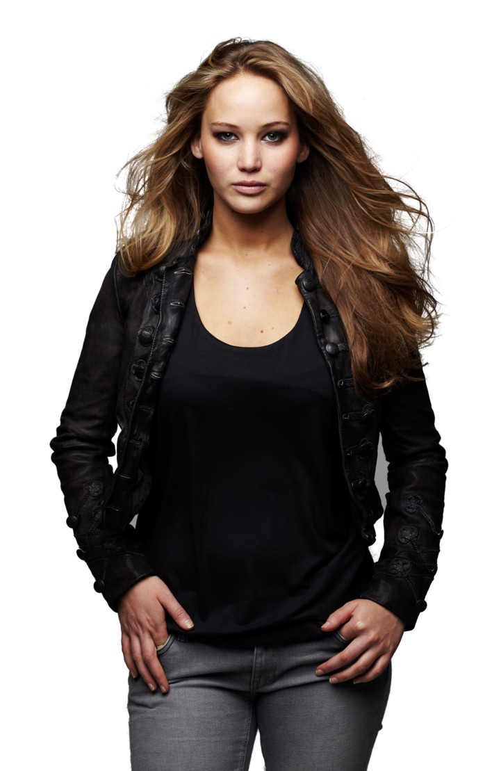 Lawrence Jennifer PNG Download Free Transparent PNG Image