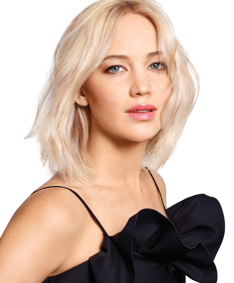 Face Lawrence Jennifer PNG Free Photo Transparent PNG Image