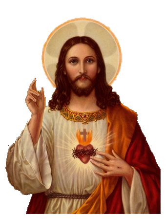 Jesus Christ High-Quality Png Transparent PNG Image