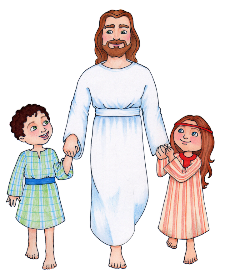 Christ Latter-Day Of Saints Jesus Lds Church Transparent PNG Image