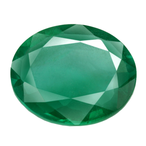 Stone Round Emerald Free Transparent Image HQ Transparent PNG Image