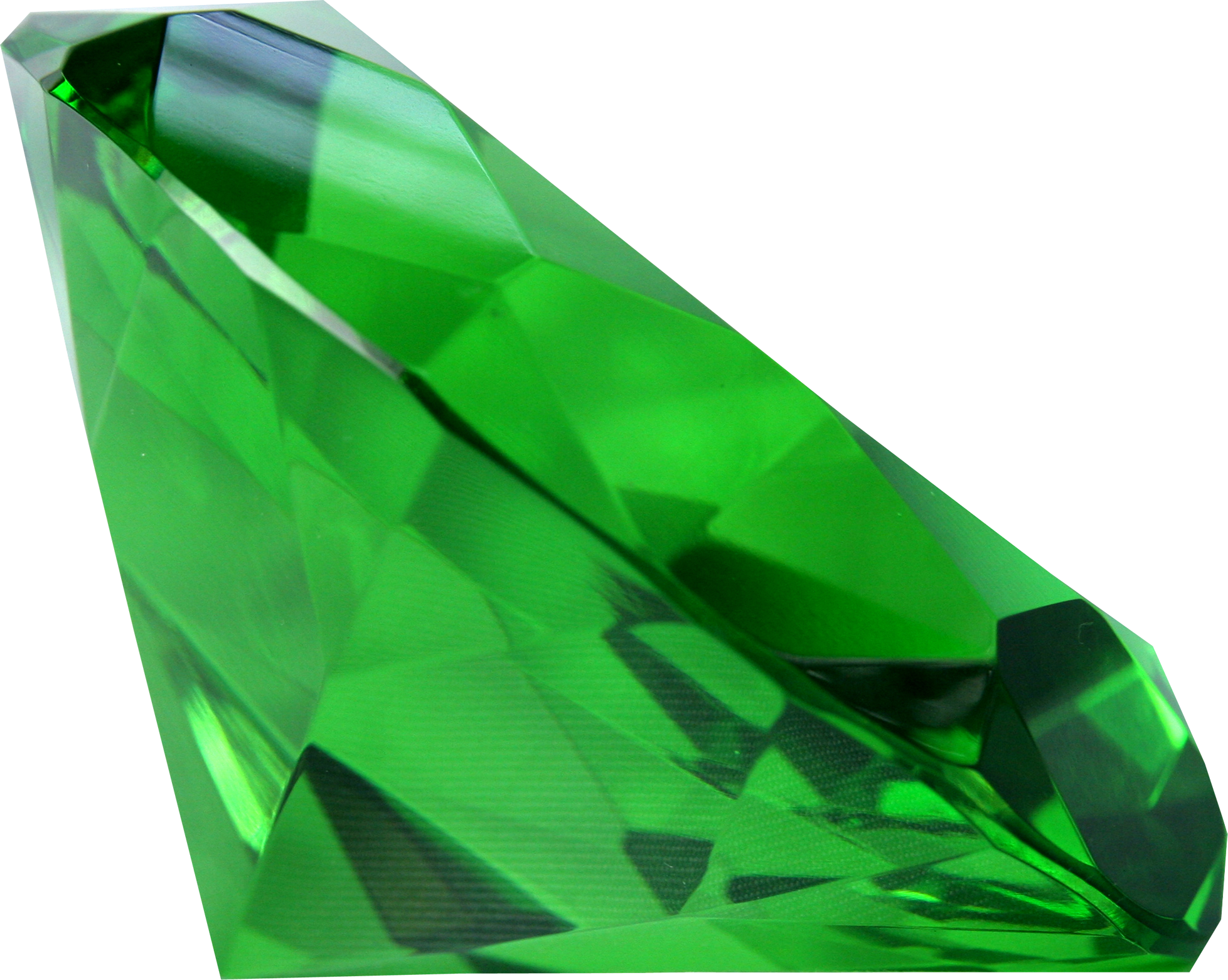 Stone Emerald Free HD Image Transparent PNG Image