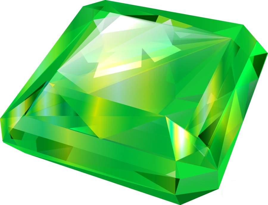 Stone Emerald Free Download PNG HD Transparent PNG Image