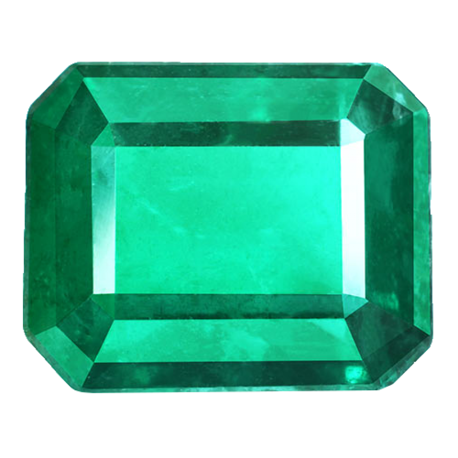 Stone Emerald Free Photo Transparent PNG Image