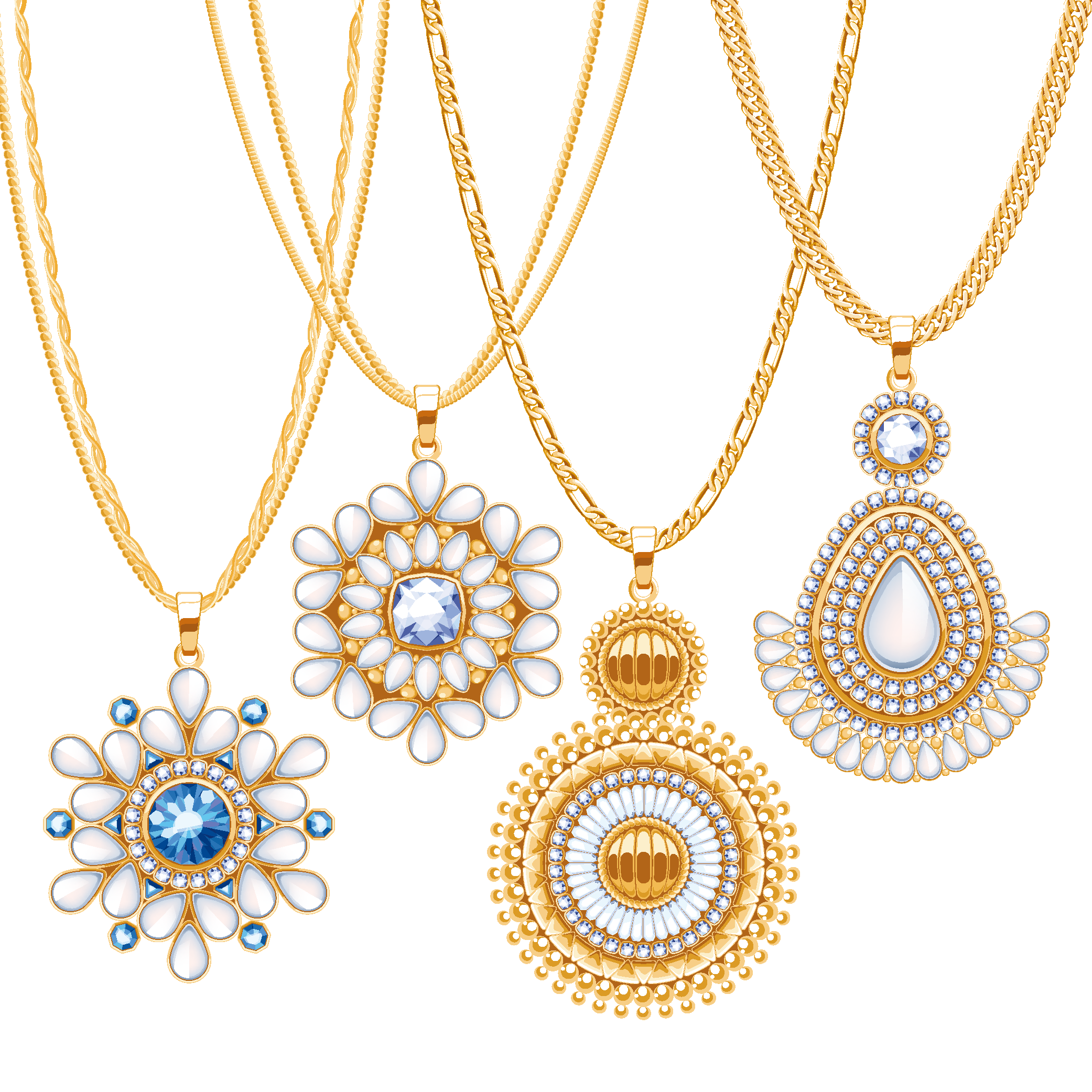 Jewellery PNG Free Photo Transparent PNG Image