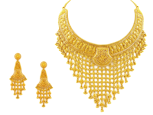 Necklace Jewellery Free HQ Image Transparent PNG Image