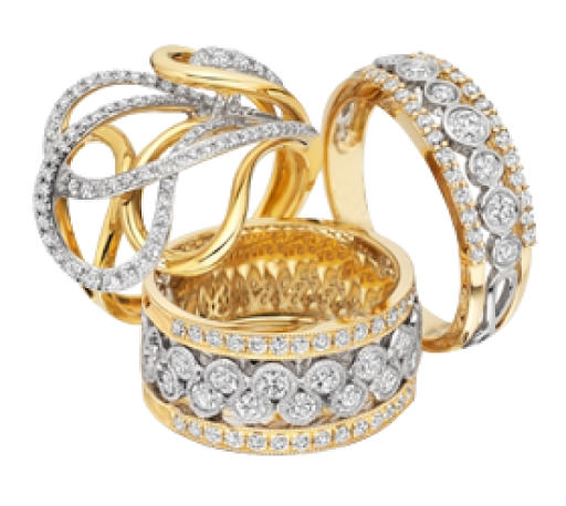 Picture Ring Jewellery Free PNG HQ Transparent PNG Image