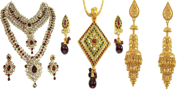 Artificial Jewellery File Transparent PNG Image