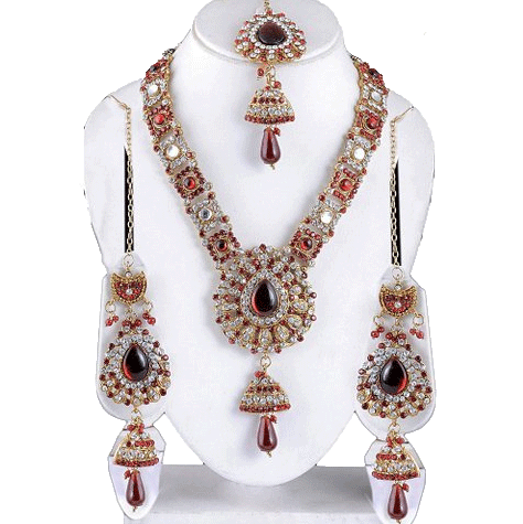 Artificial Jewellery Image Transparent PNG Image