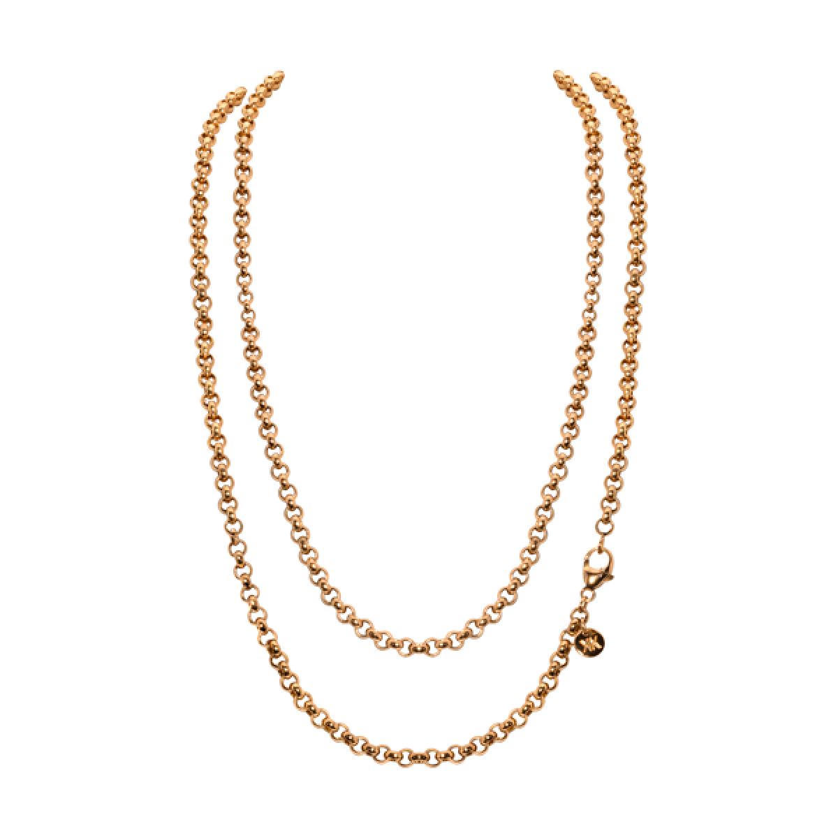 Jewellery Chain Transparent PNG Image