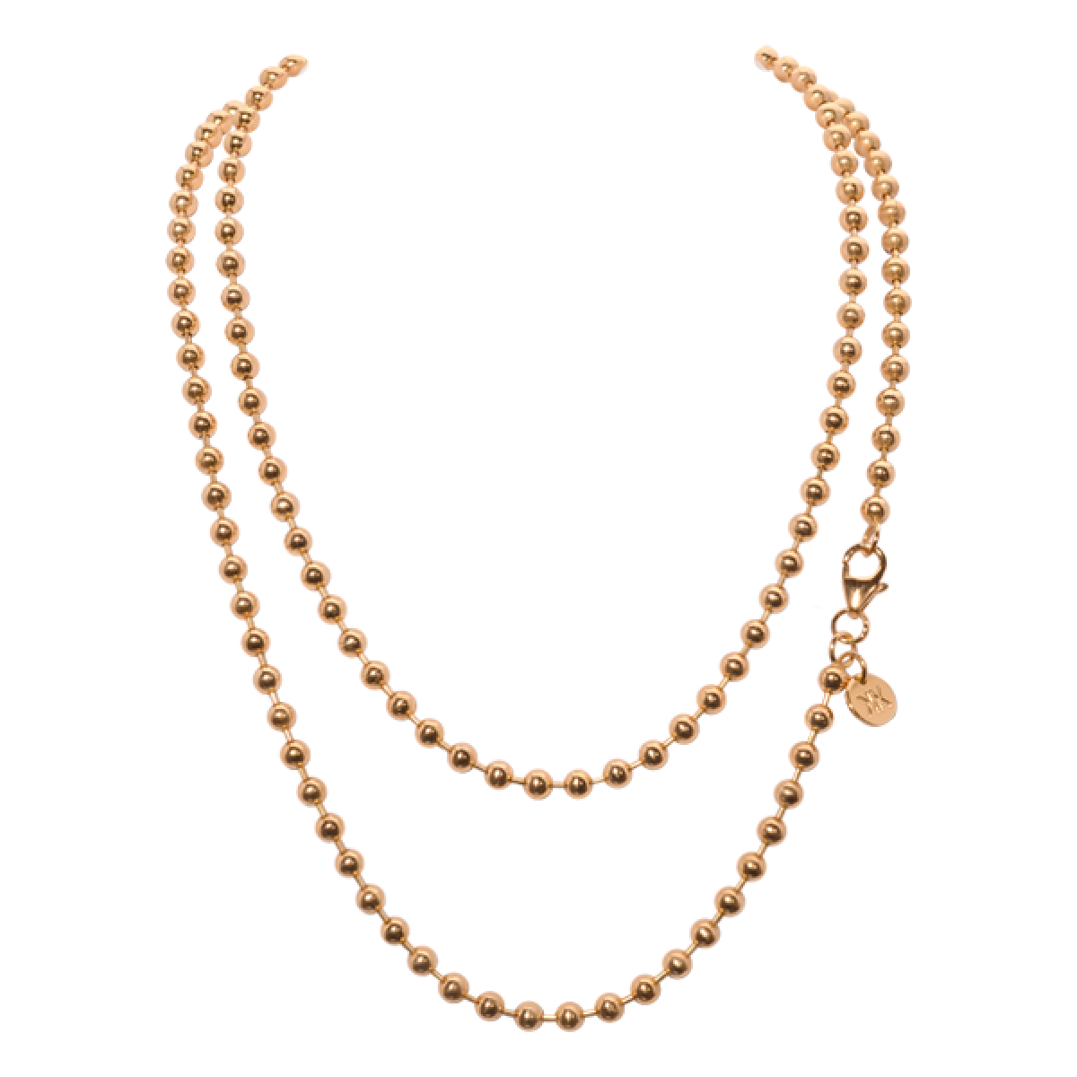 Jewellery Chain Hd Transparent PNG Image