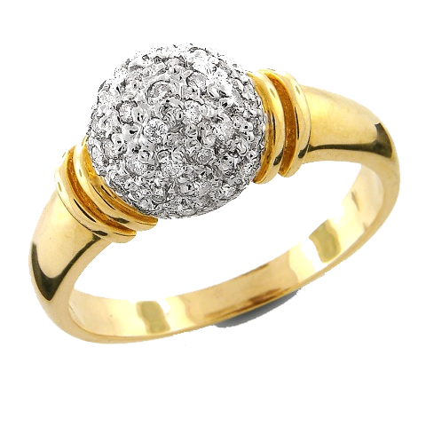 Jewellery Ring Transparent Image Transparent PNG Image