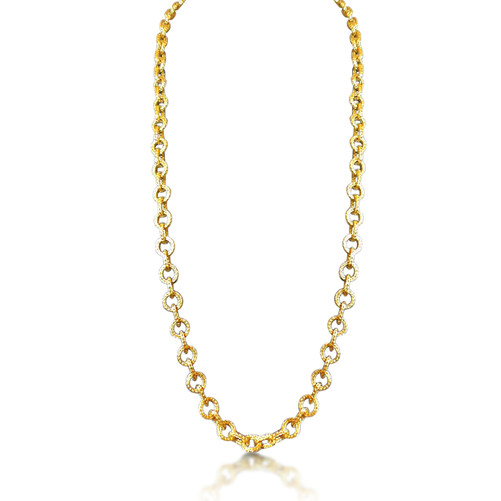 Jewellery Chain Transparent Transparent PNG Image