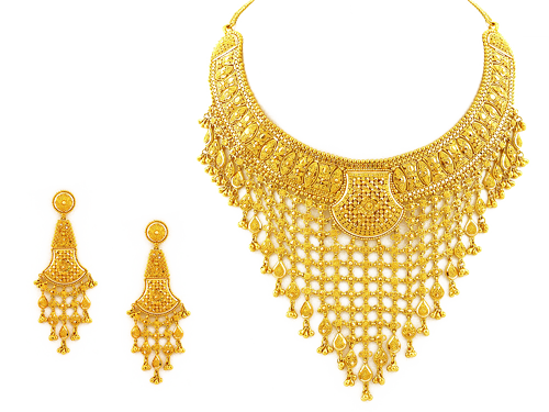 Jewellery Necklace Transparent PNG Image