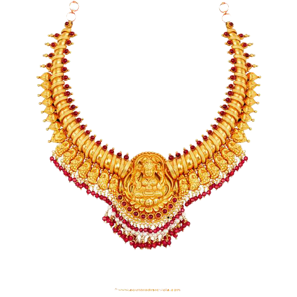 Jewellery Necklace Transparent Transparent PNG Image