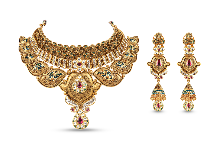 Indian Jewellery Transparent Transparent PNG Image