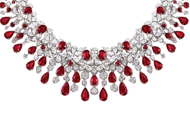 Artificial Jewellery Transparent PNG Image