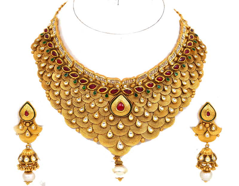 Jewellery Necklace Transparent Image Transparent PNG Image