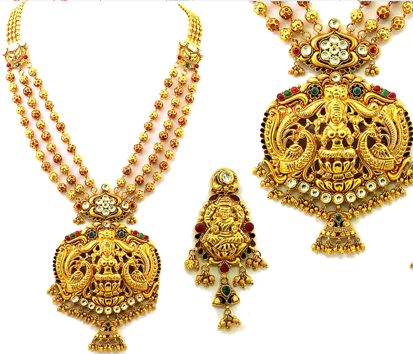 Indian Jewellery Transparent Image Transparent PNG Image