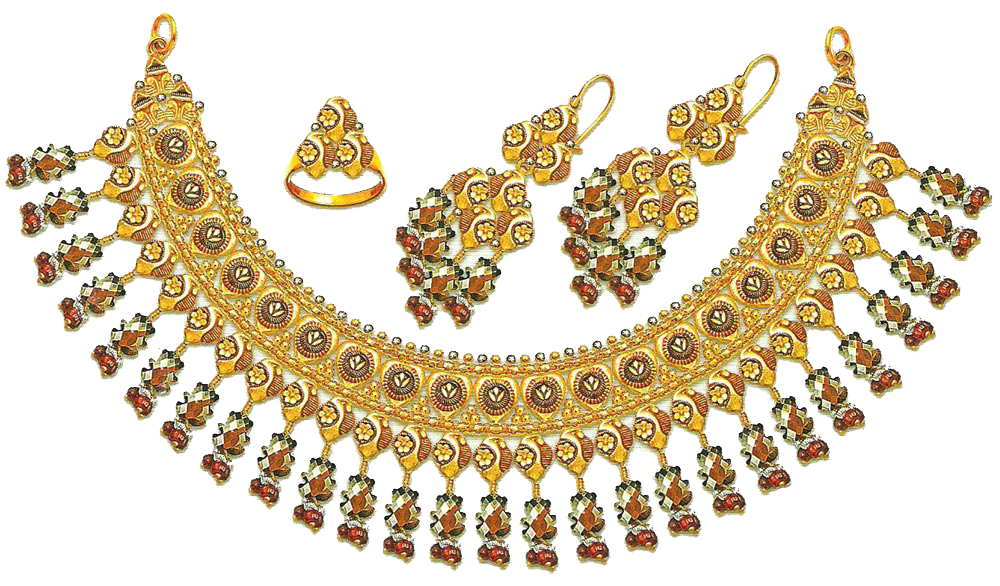 Indian Jewellery Free Download Transparent PNG Image