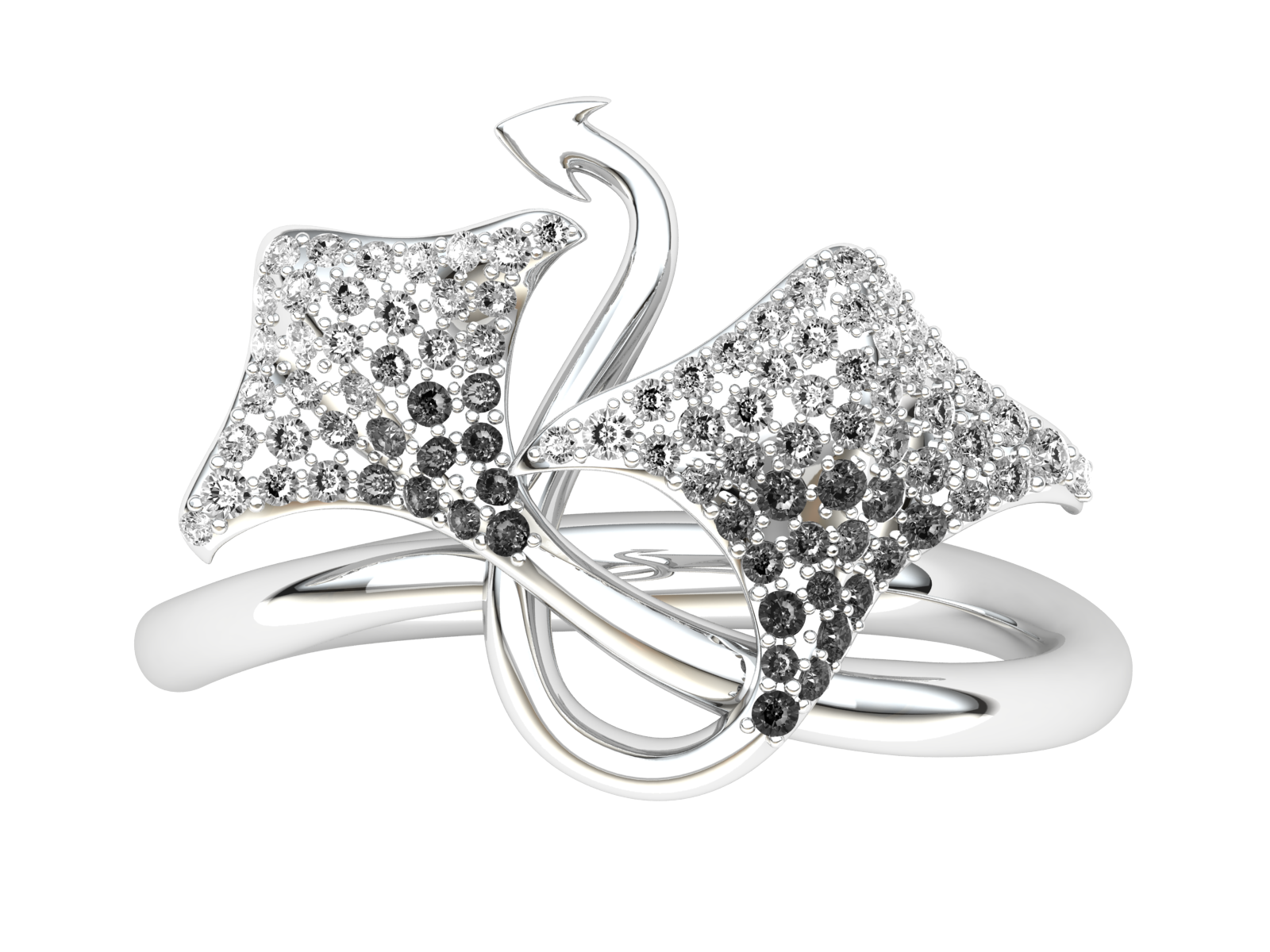 Jewellery Ring Transparent Background Transparent PNG Image