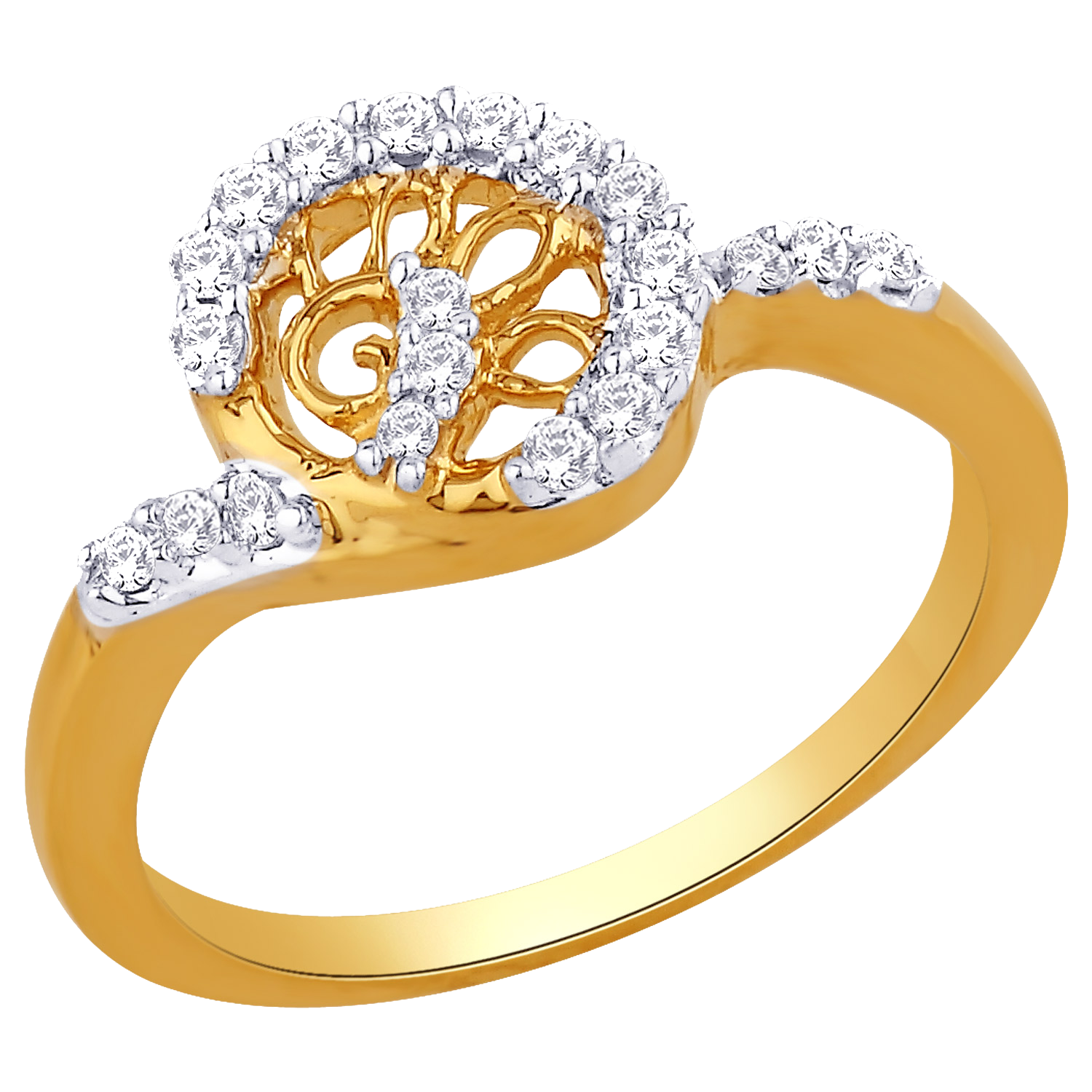 Jewellery Ring Hd Transparent PNG Image