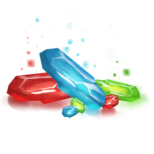 Gems HD Free Transparent Image HQ Transparent PNG Image