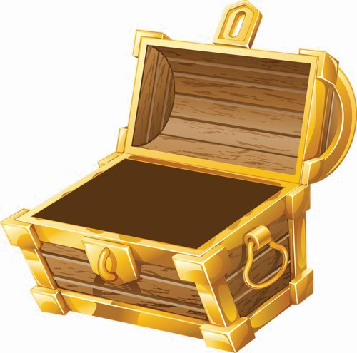 Treasure Chest Photos PNG Image High Quality Transparent PNG Image