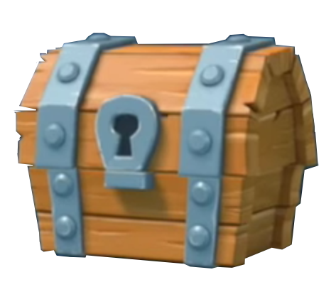 Treasure Chest Picture PNG File HD Transparent PNG Image