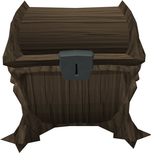 Treasure Chest Free Download Image Transparent PNG Image