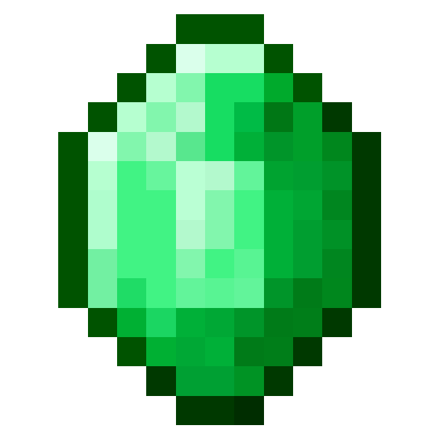 Emerald HD Image Free PNG Transparent PNG Image