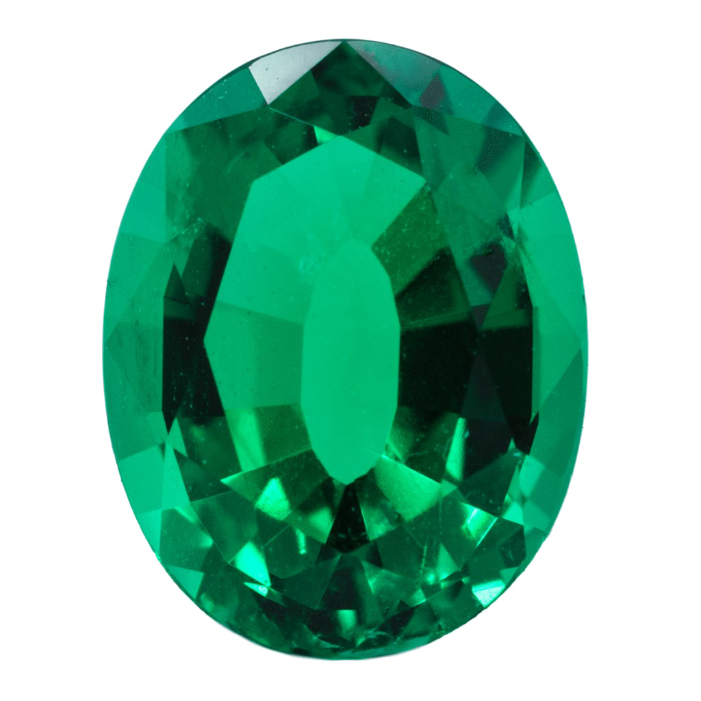 Emerald HD Free Clipart HQ Transparent PNG Image