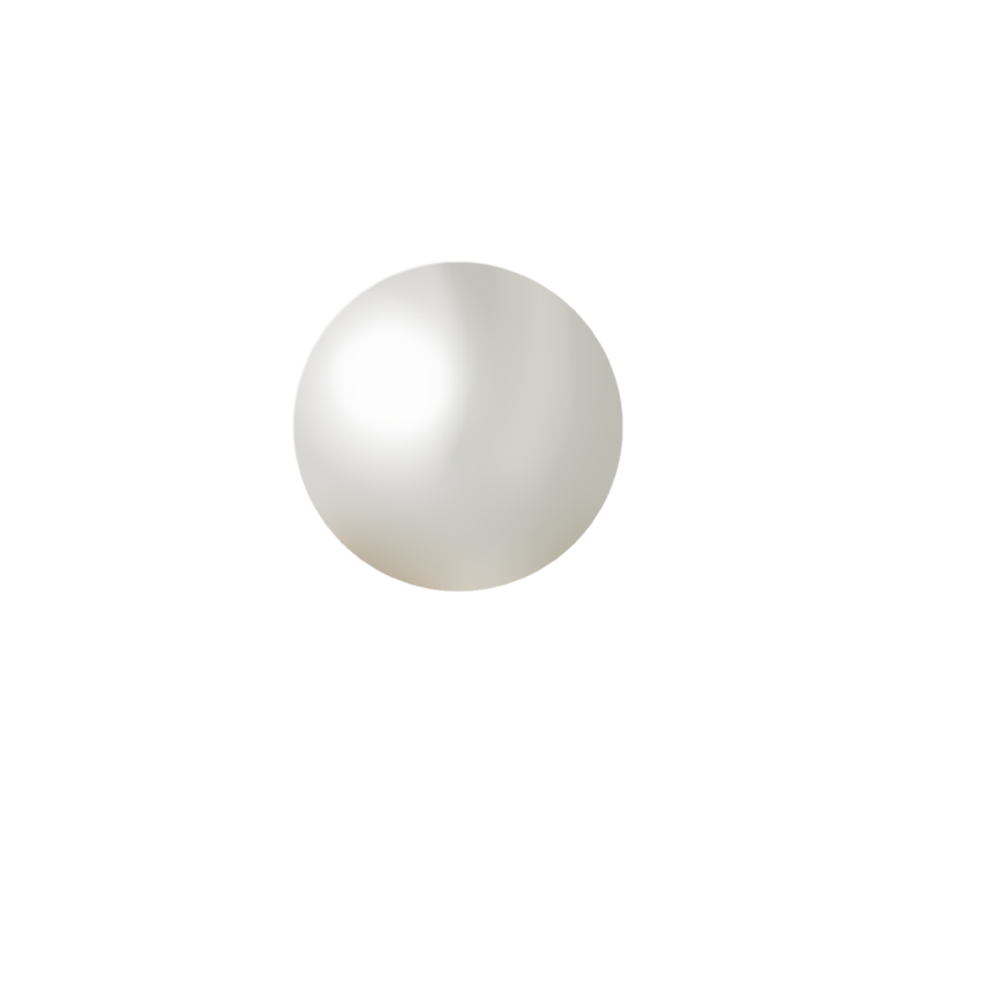 Pearl HD PNG File HD Transparent PNG Image