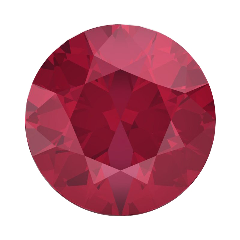 Ruby Free Clipart HQ Transparent PNG Image