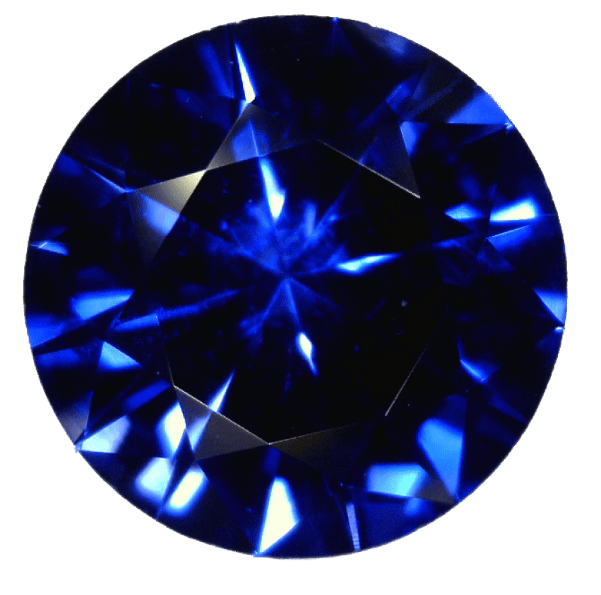 Sapphire HD Free HQ Image Transparent PNG Image