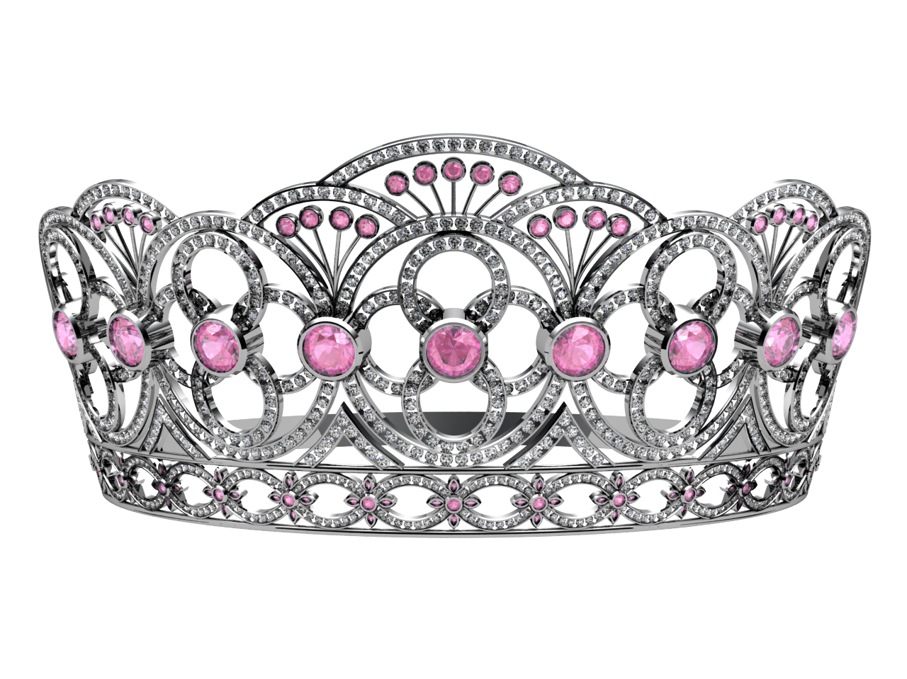 Tiara Crown Princess Best Free Download Image Transparent PNG Image