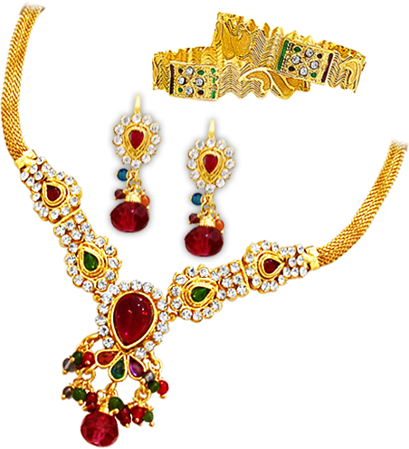 Jewellery Picture Transparent PNG Image