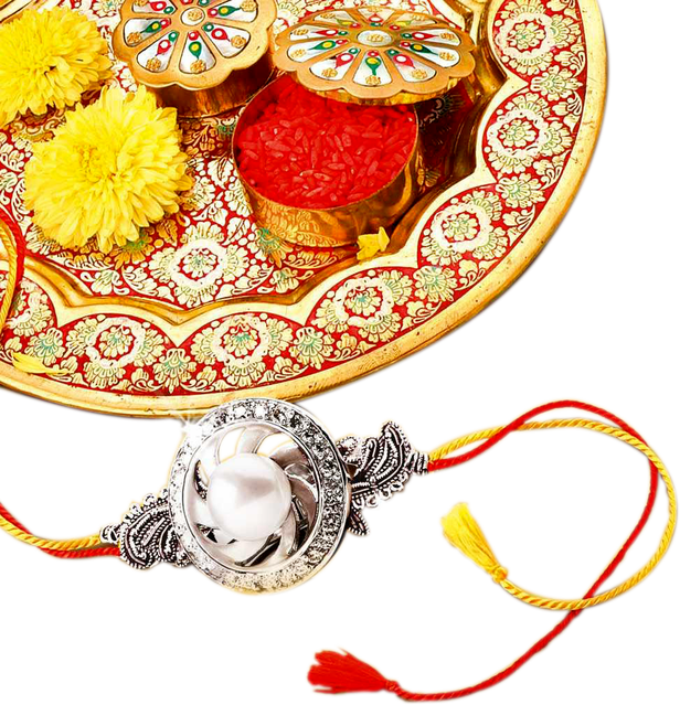 Bandhan Wish Greeting Raksha Note Cards Whatsapp Transparent PNG Image